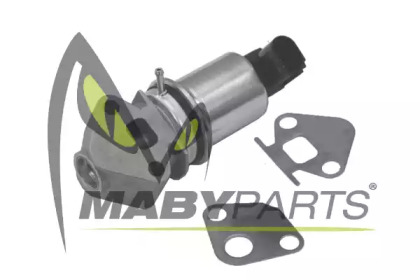 Клапан MABYPARTS OEV010034